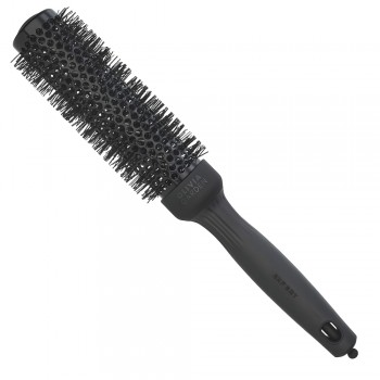 Брашинг Olivia Garden Expert Blowout Speed Black Label 35 мм